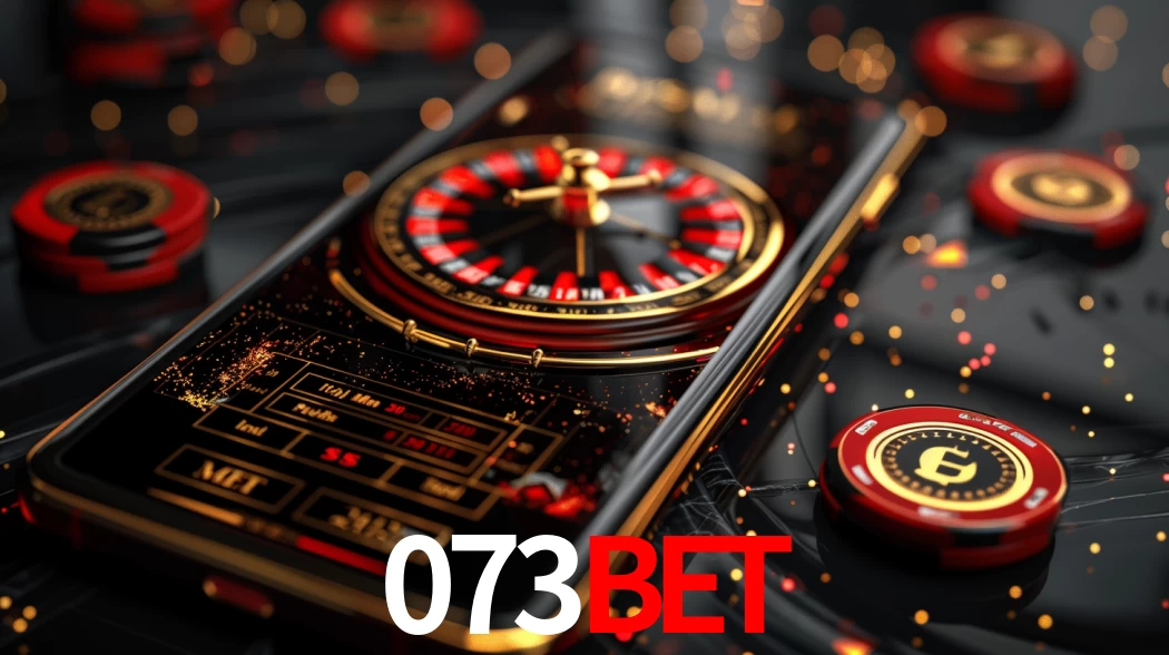 Welcome Bonus 073BET