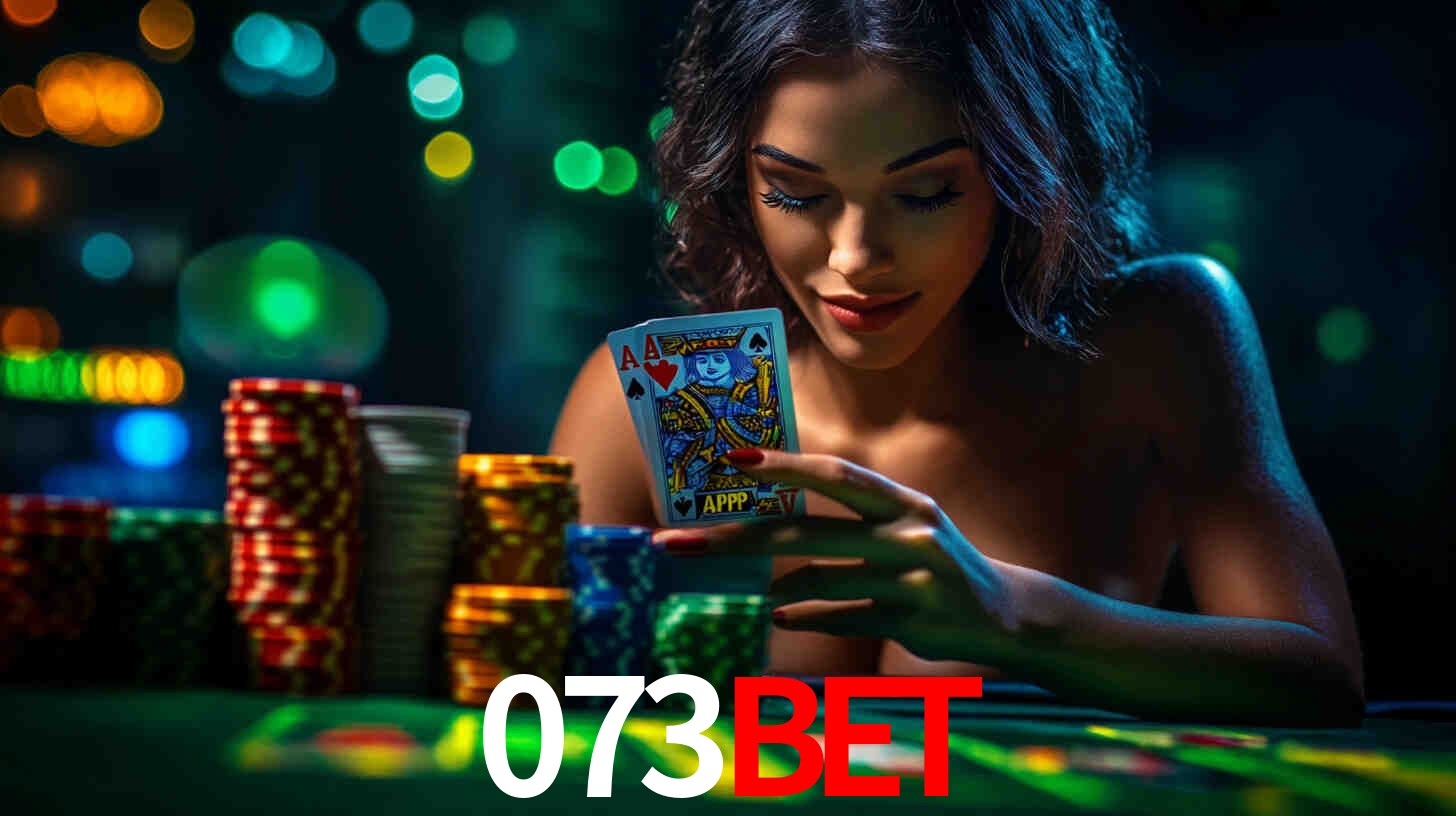 Experiência VIP 073BET