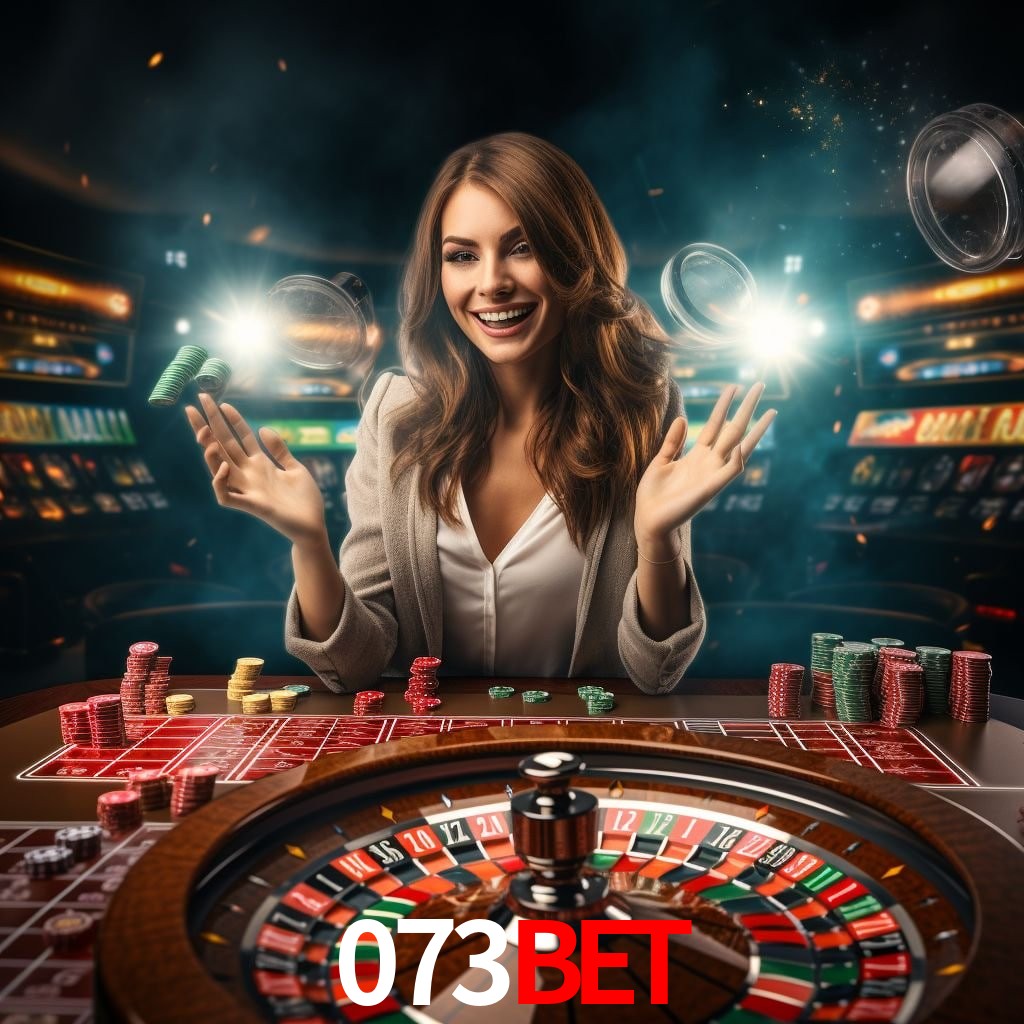073BET - Login Oficial Plataforma - 073BET.COM