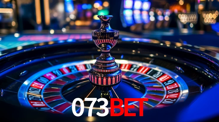 073BET: Seu Cassino Premiado com Pagamentos Rápidos