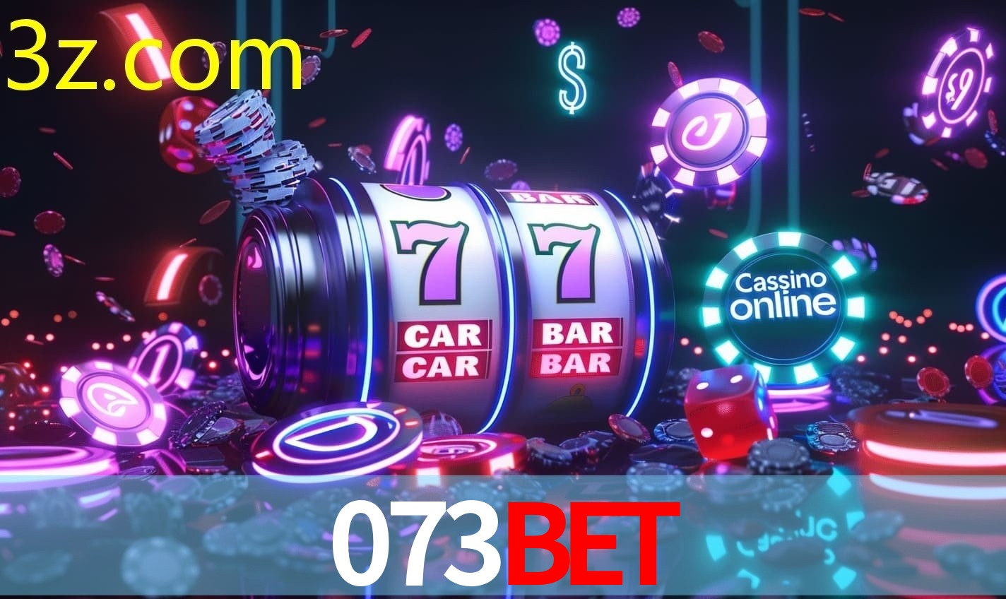 073BET