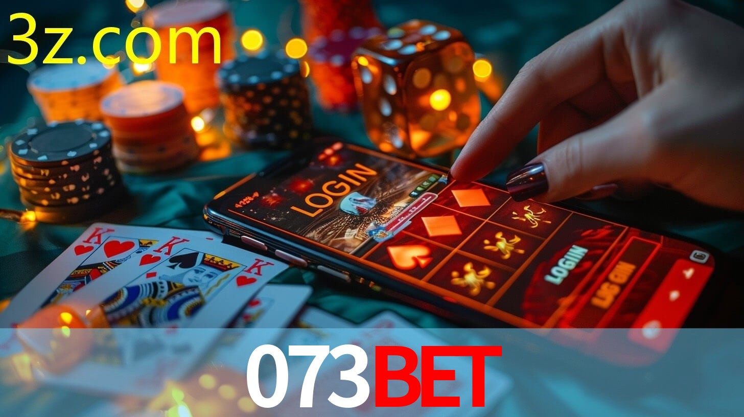 073BET