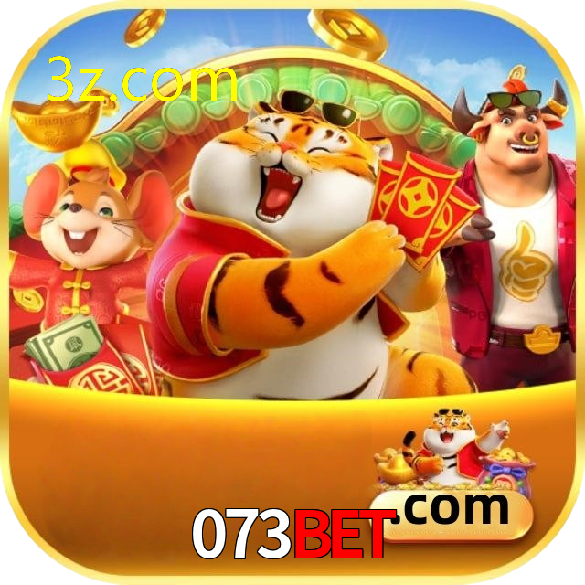 073BET: Um cassino de prestígio!