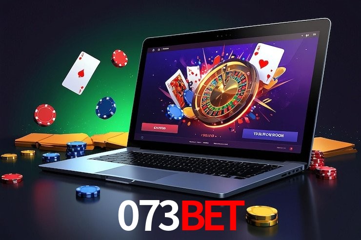 Descubra a Essência do 073BET: Nossa História e Compromissos