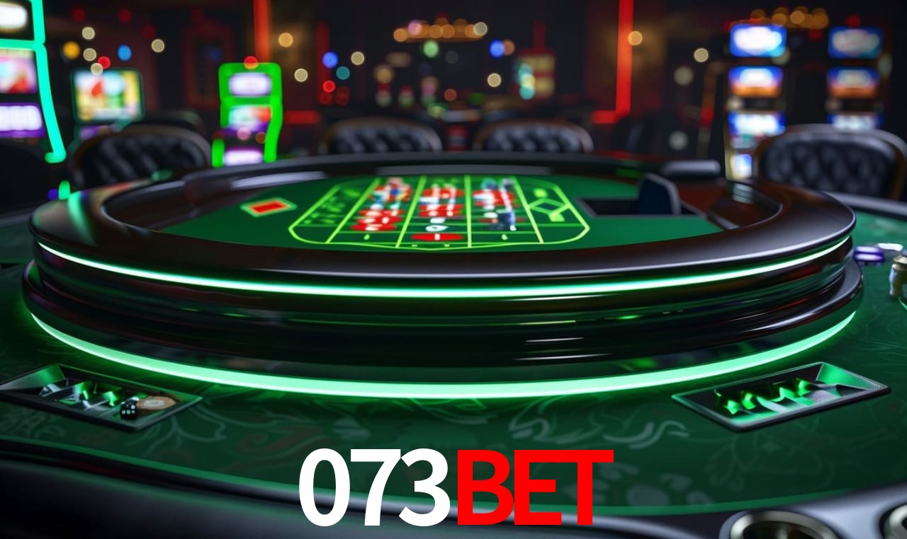 2FA Security 073BET