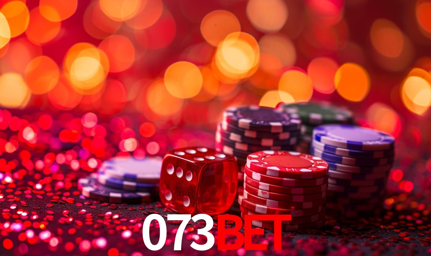 Jogos de Slot 073BET