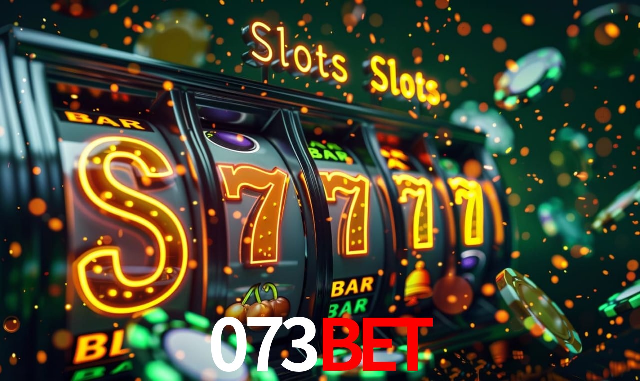 A Revolução dos Aplicativos de Jogos no 073BET