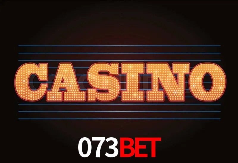 Inovações de Jogos na 073BET: O Futuro das Experiências Interativas