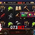 Weekend Specials 073BET