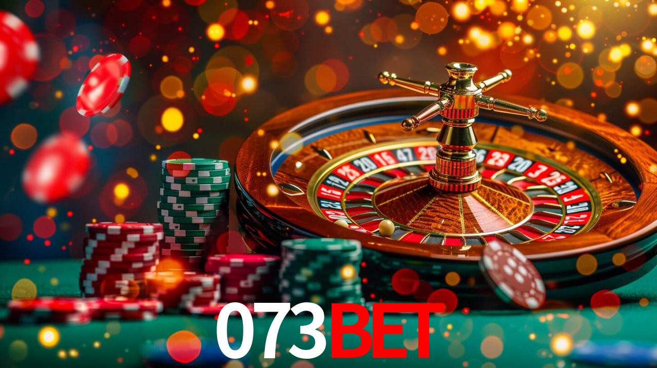 Login Seguro 073BET