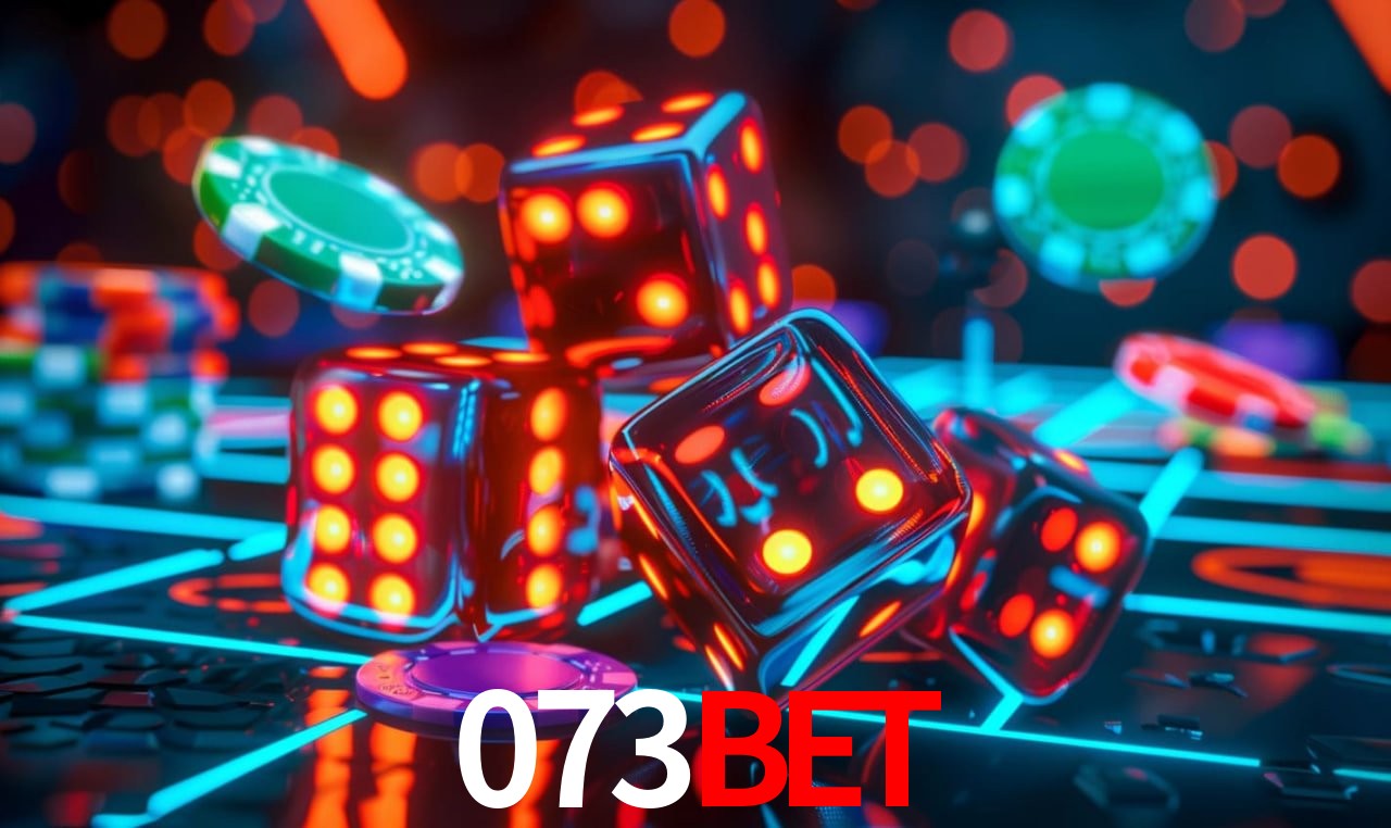 Promoção Relâmpago 073BET