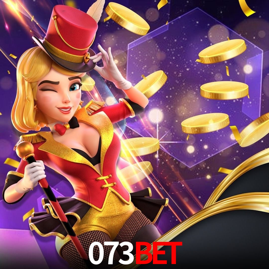 Blackjack Table 073BET