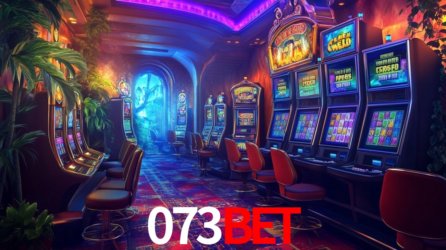 073BET App Interface