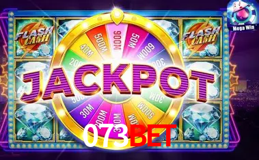 Descubra o Mundo do Cassino Online com 073BET