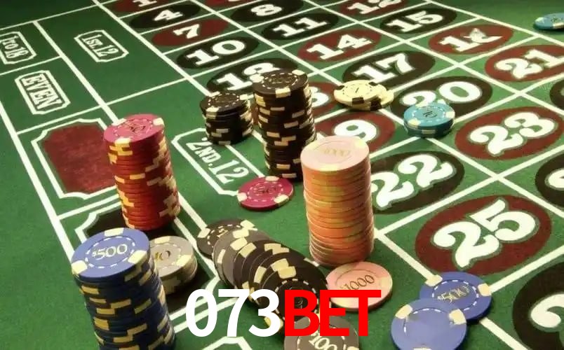 A Popularidade dos Caça-Níqueis no 073BET