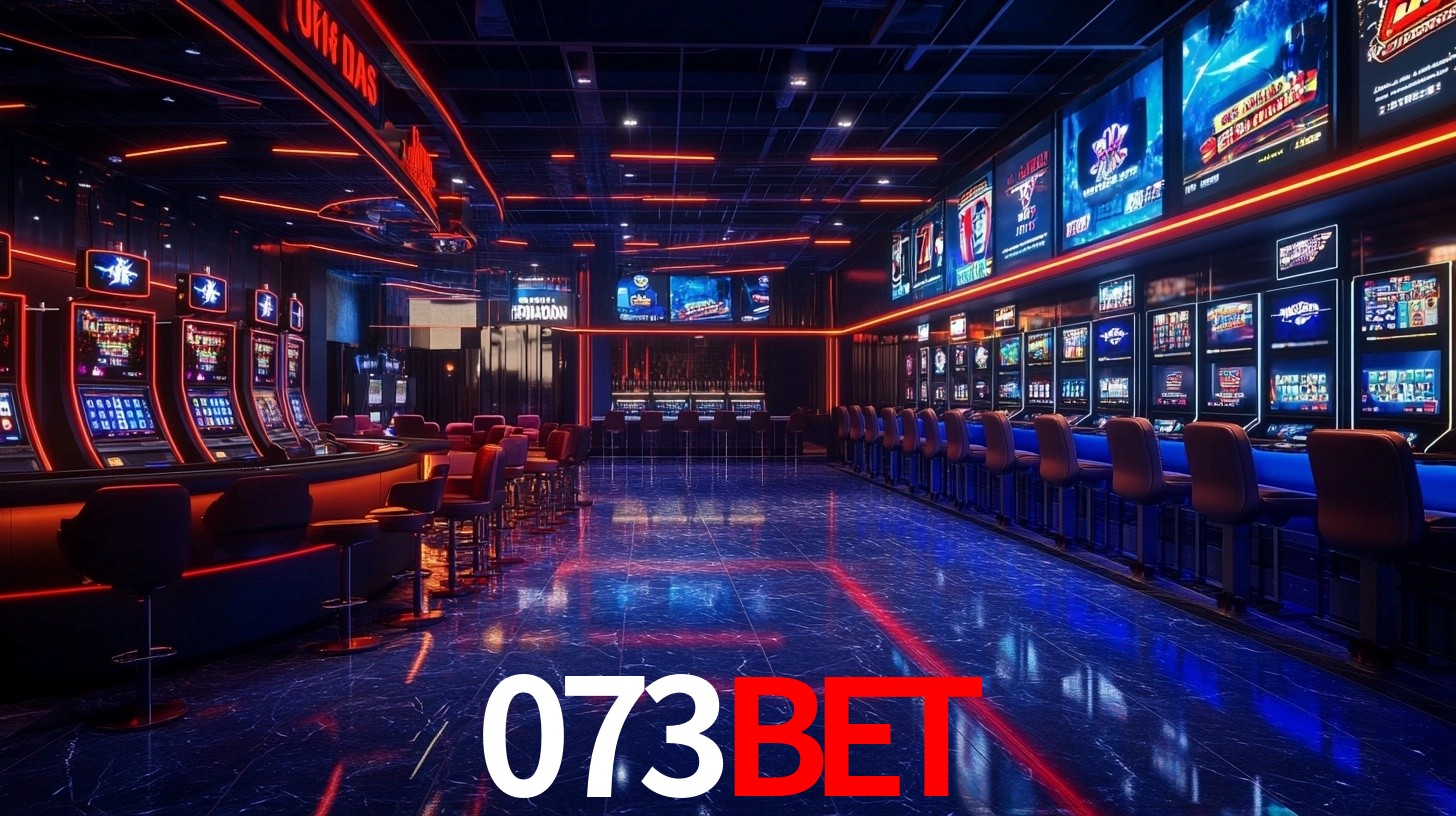 Ofertas Imperdíveis na 073BET: Promoções e Bônus Que Valem a Pena