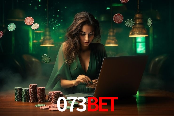Descubra a Essência do 073BET: Nossa História e Compromissos