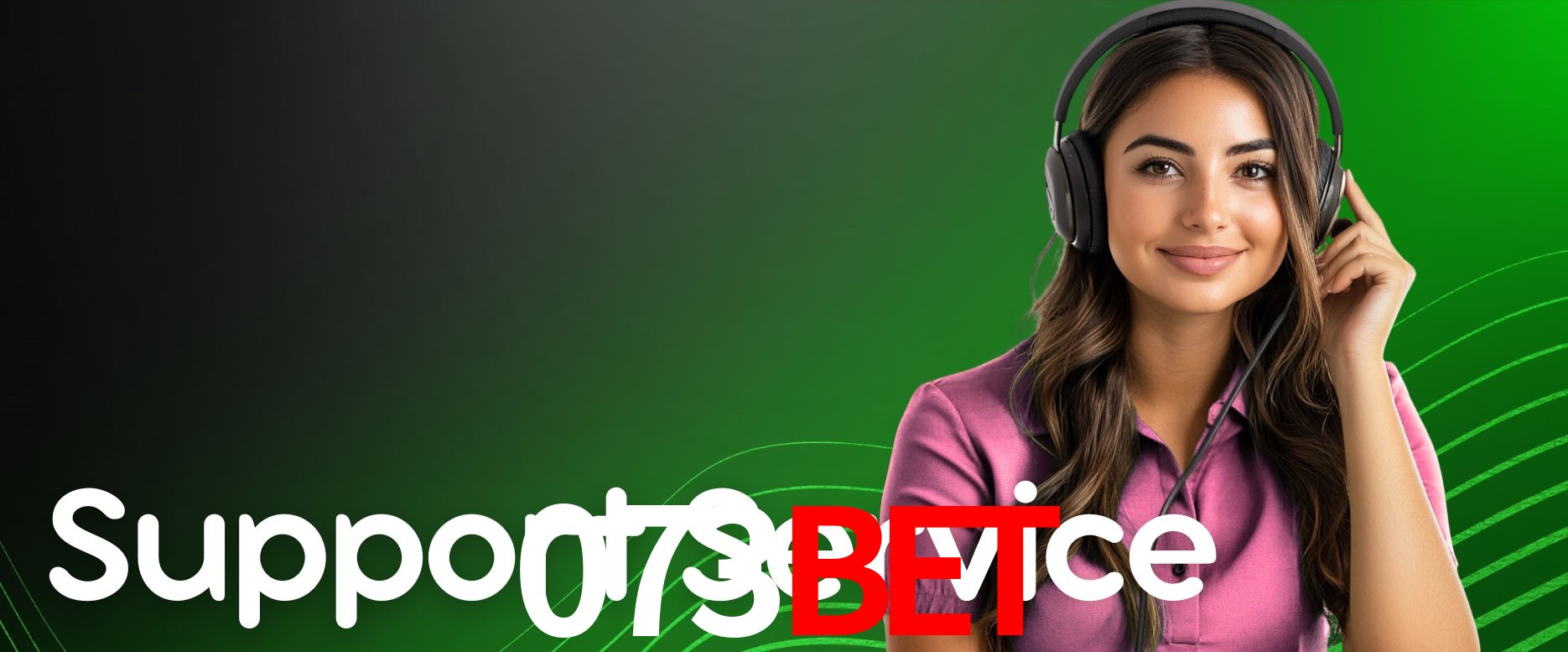 Account Benefits 073BET