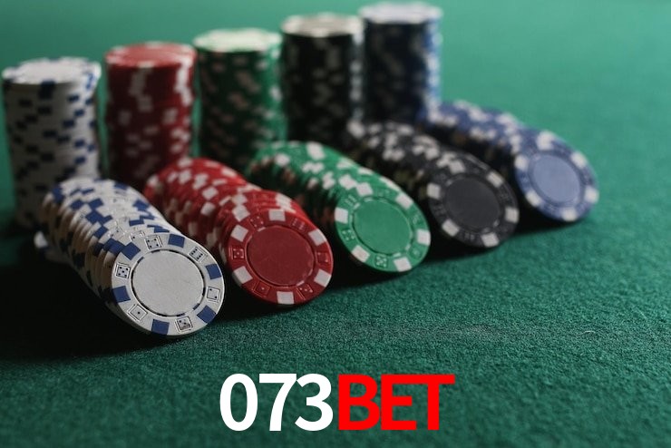 Football Betting 073BET