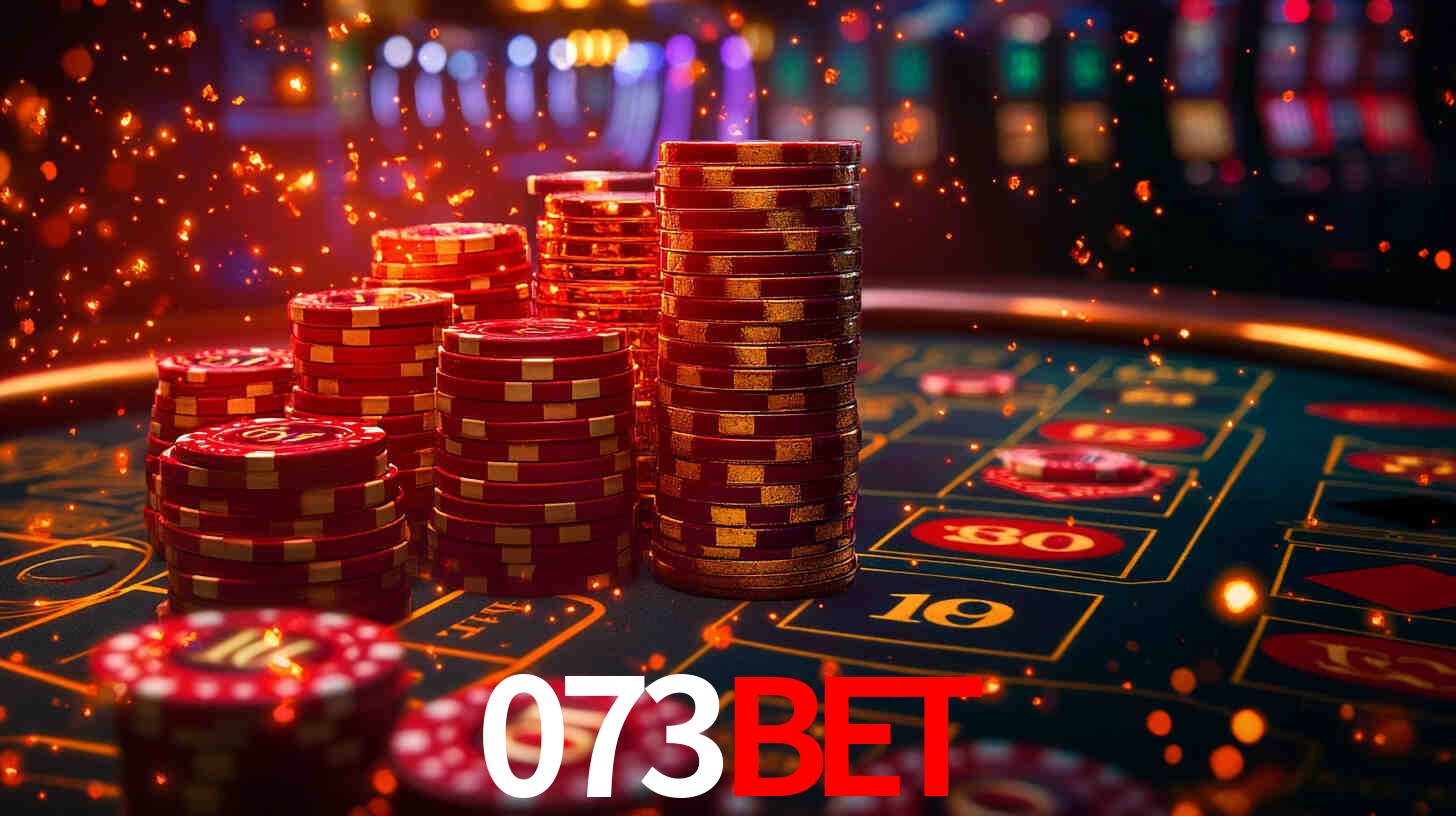 073BET,073BET.COM