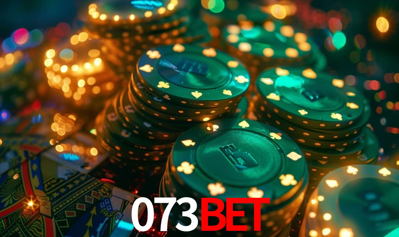 Descubra a Magia dos Jogos de Arcade no 073BET