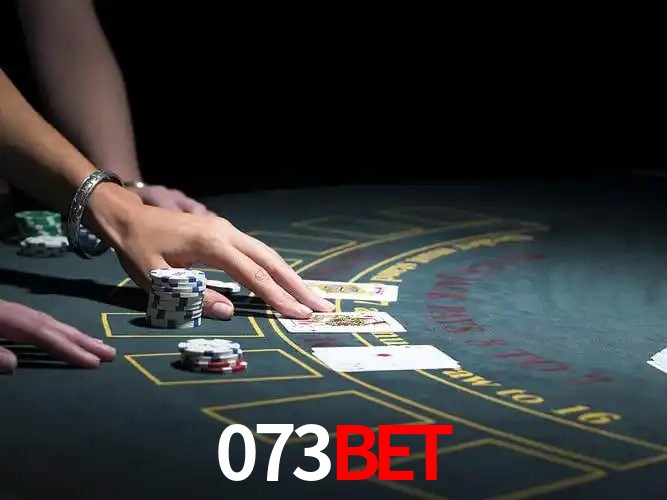 Explorando a Categoria de Eventos em Apostas na 073BET