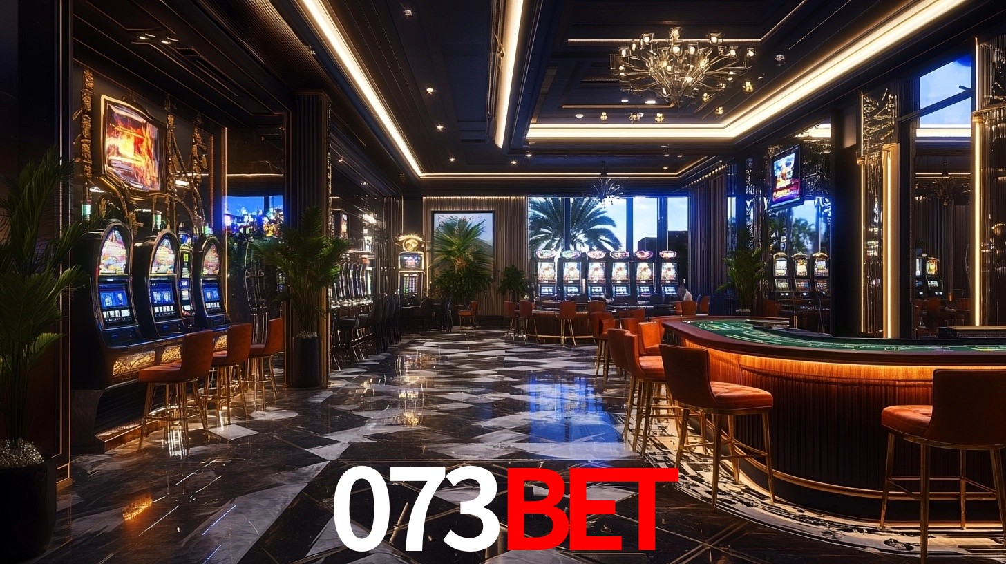 073BET: Jogos de Caça-Níqueis-Altas Recompensas, Roleta-Velocidade, Blackjack-Desafios Máximos