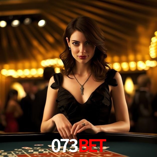 Recursos de Bônus 073BET