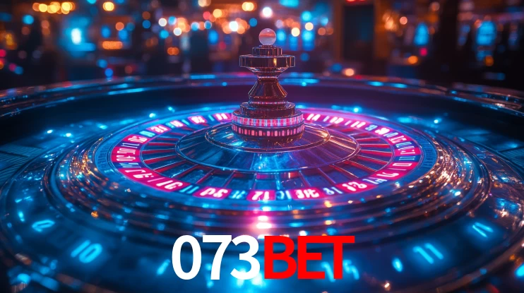 Sinta a adrenalina dos jogos de cassino com 073BET