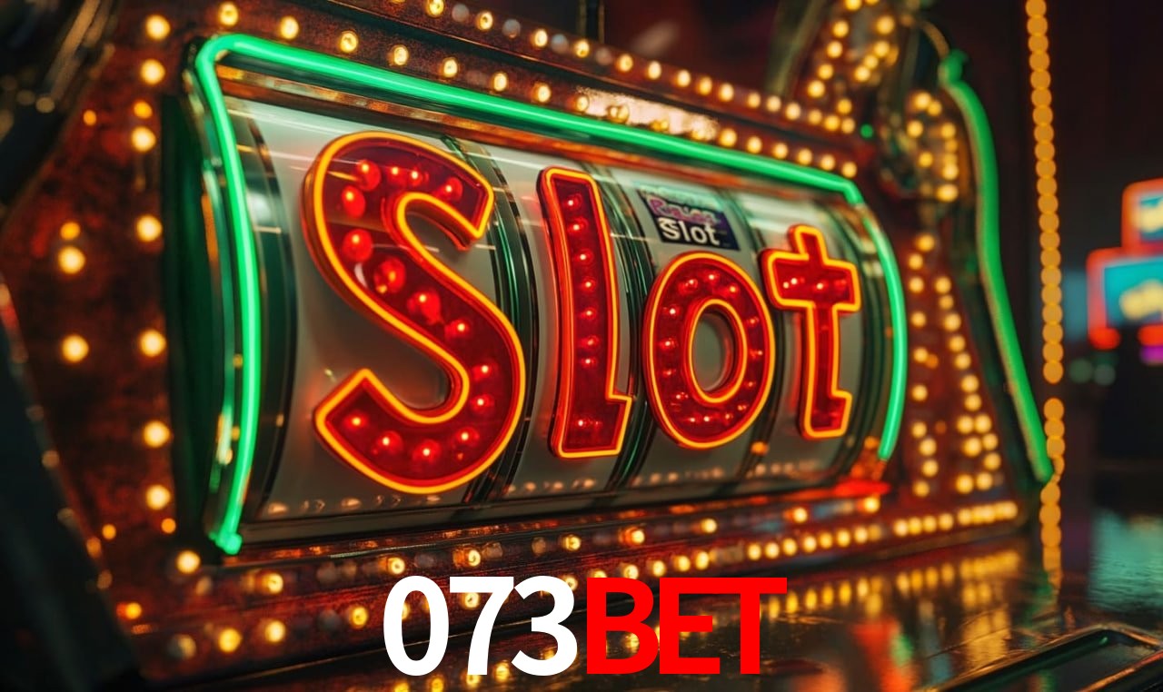 Descubra a Essência do 073BET: Nossa História e Compromissos