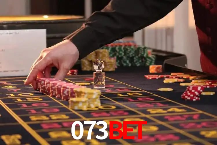 Torneios 073BET
