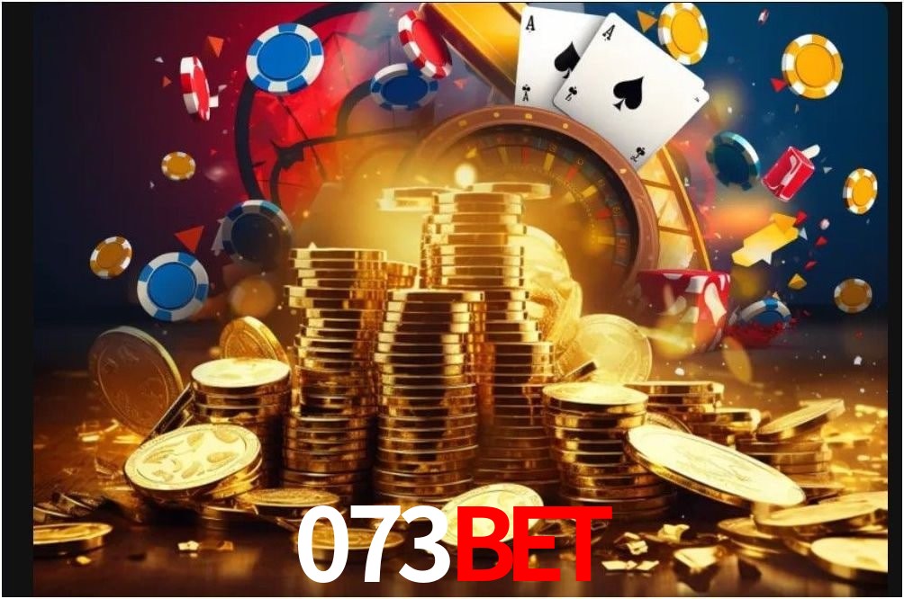Ofertas Exclusivas 073BET