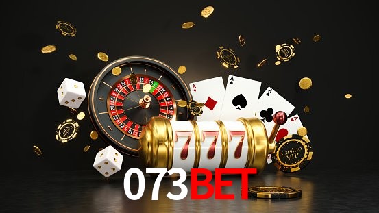 VIP Casino 073BET