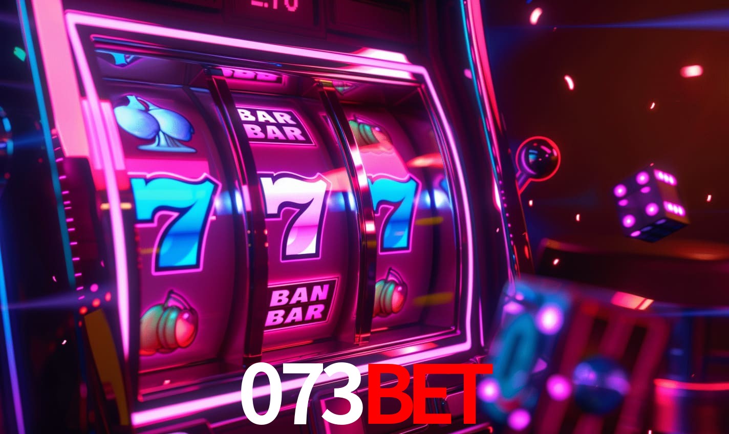 Casino Ao Vivo 073BET