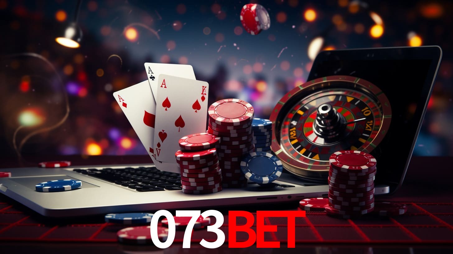 Daily Bonuses 073BET