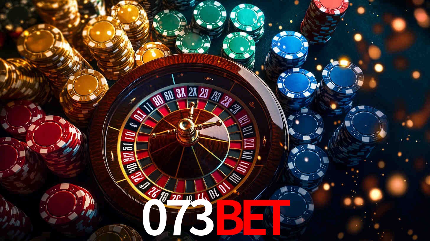 Experimente o Login Seguro Premium no 073BET