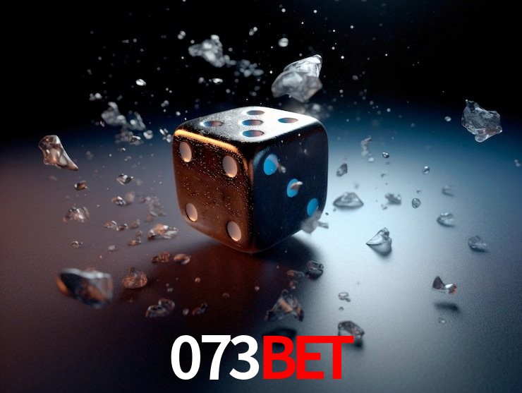 Inovações de Jogos na 073BET: O Futuro das Experiências Interativas