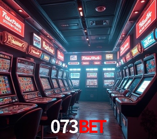 Descubra o Programa VIP da 073BET: Vantagens Exclusivas para Jogadores