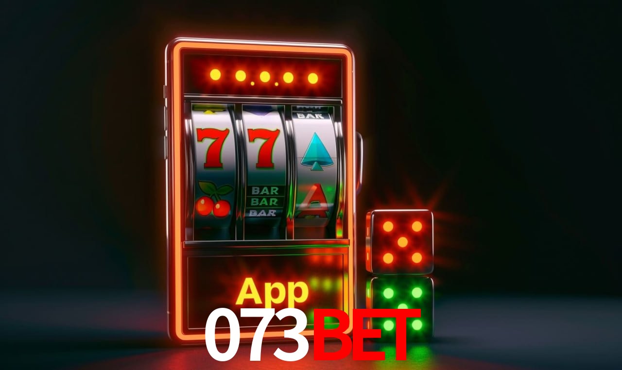 Apostas Esportivas na 073BET: Um Guia Completo