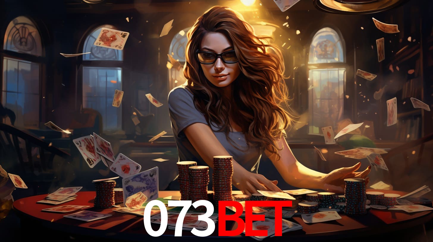 Tournaments 073BET