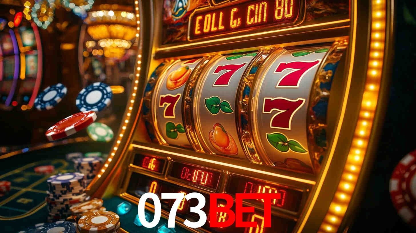 Explore as vantagens do 073BET: serviço profissional e confiabilidade