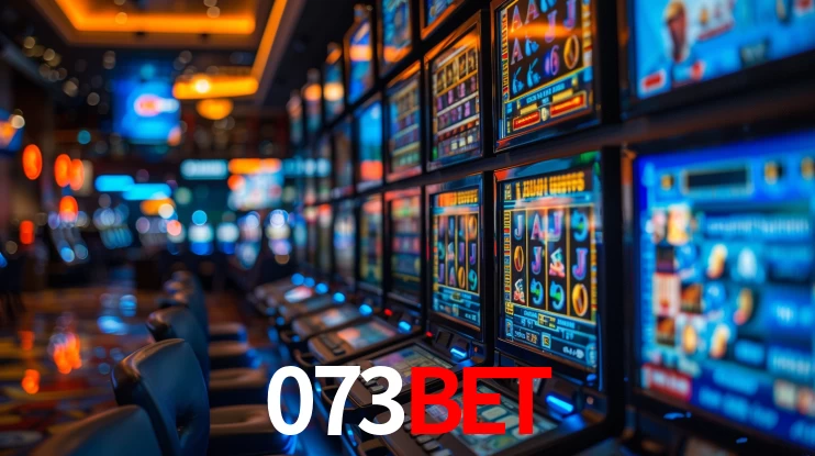 Slot Games 073BET
