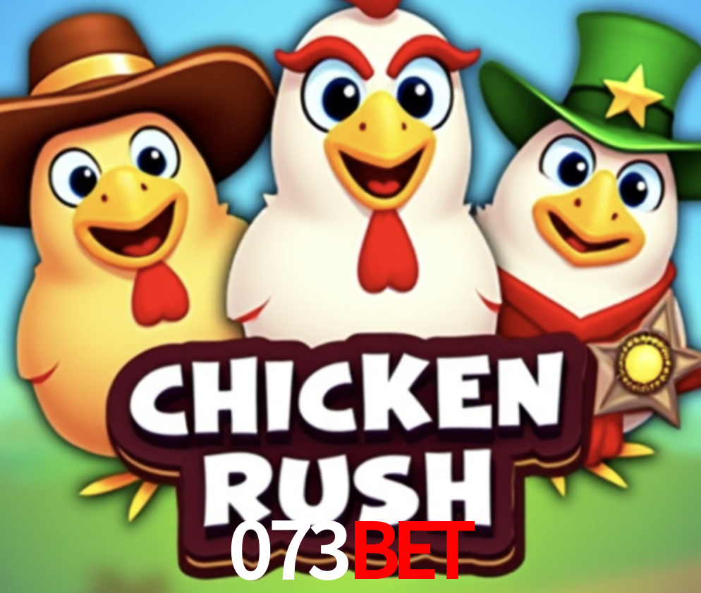 Game Providers 073BET