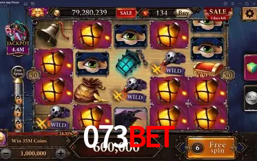 Flash Promotion 073BET
