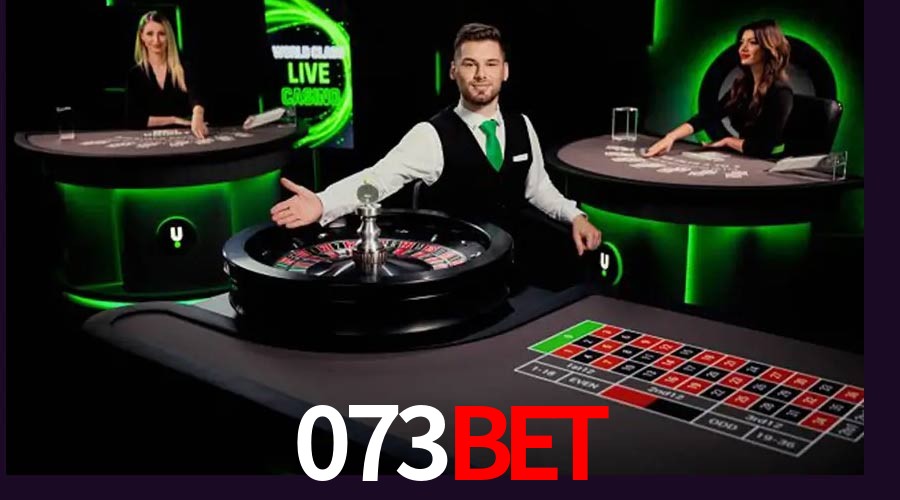 Games Directory 073BET